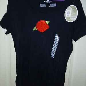 Greenworks Organic Cotton Women's top